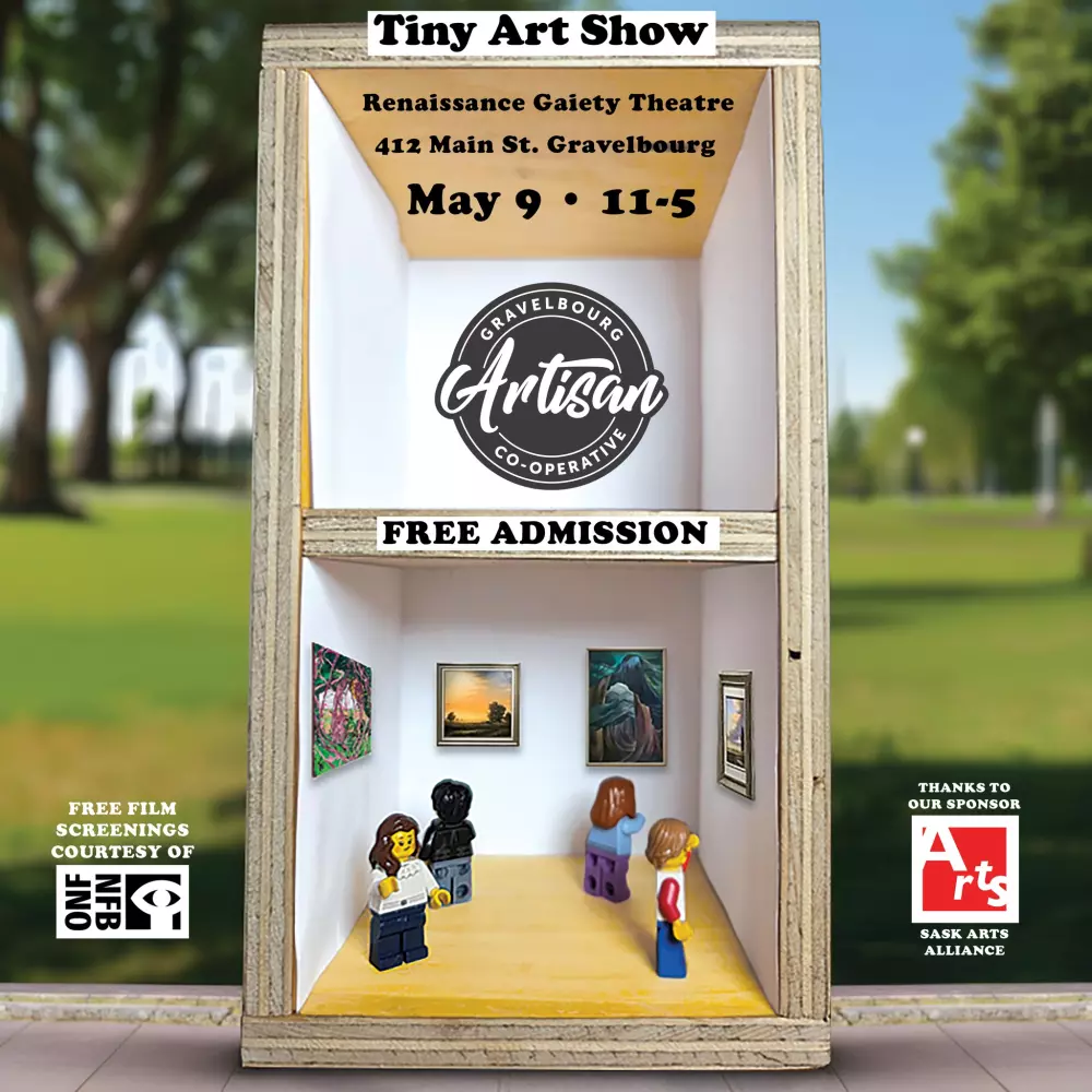 GAC Member Showcase