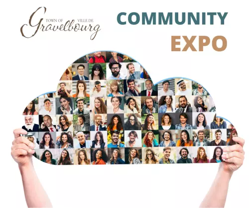 3rd Annual Community Expo